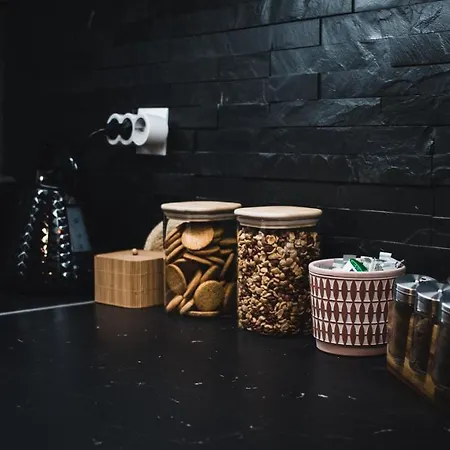 Lägenhet Velvet Vogue Cluj-Napoca