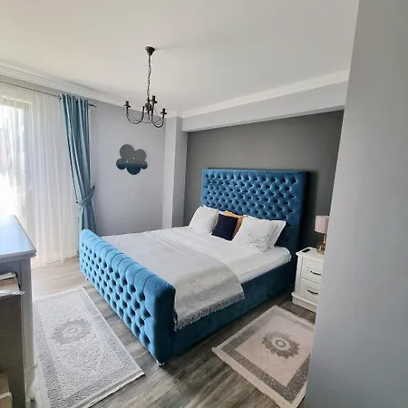 Lägenhet Velvet Vogue Cluj-Napoca